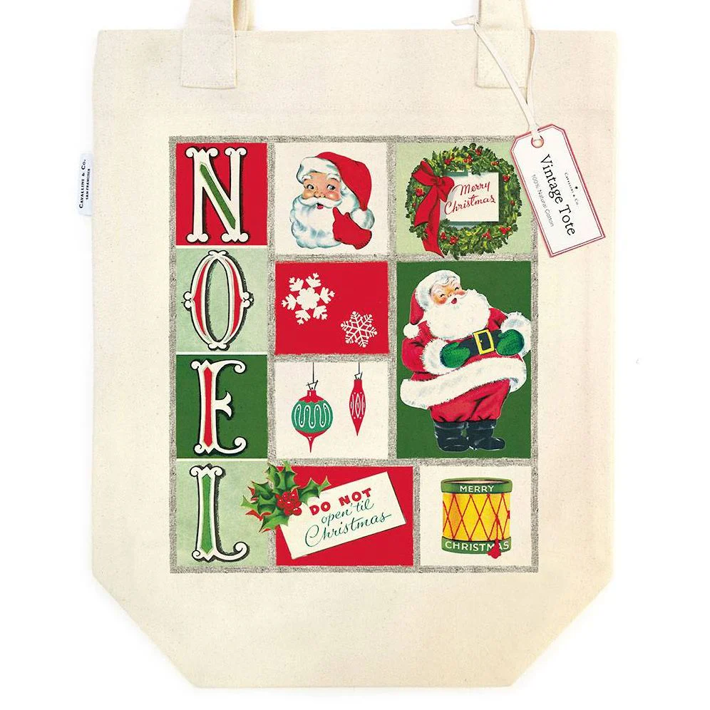 Noel Tote Bag - Image 2