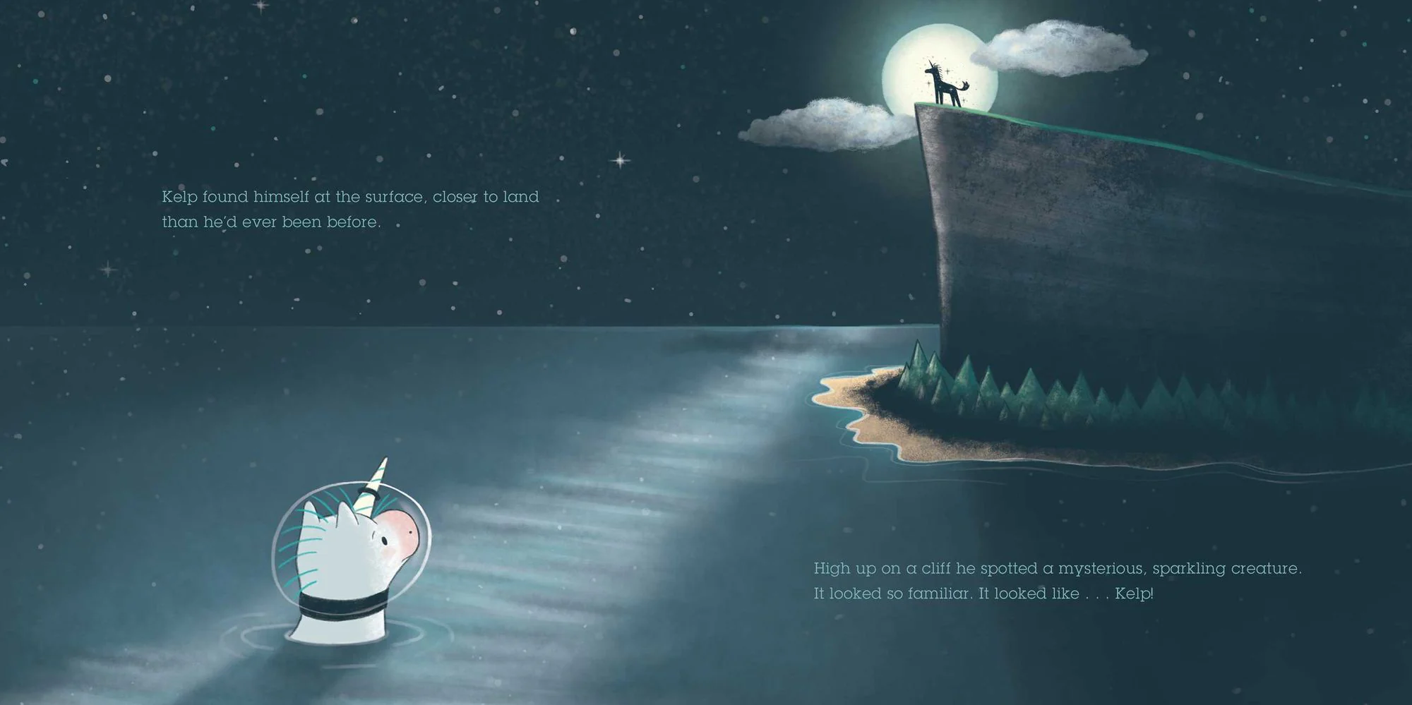 Not Quite Narwhal - Image 7
