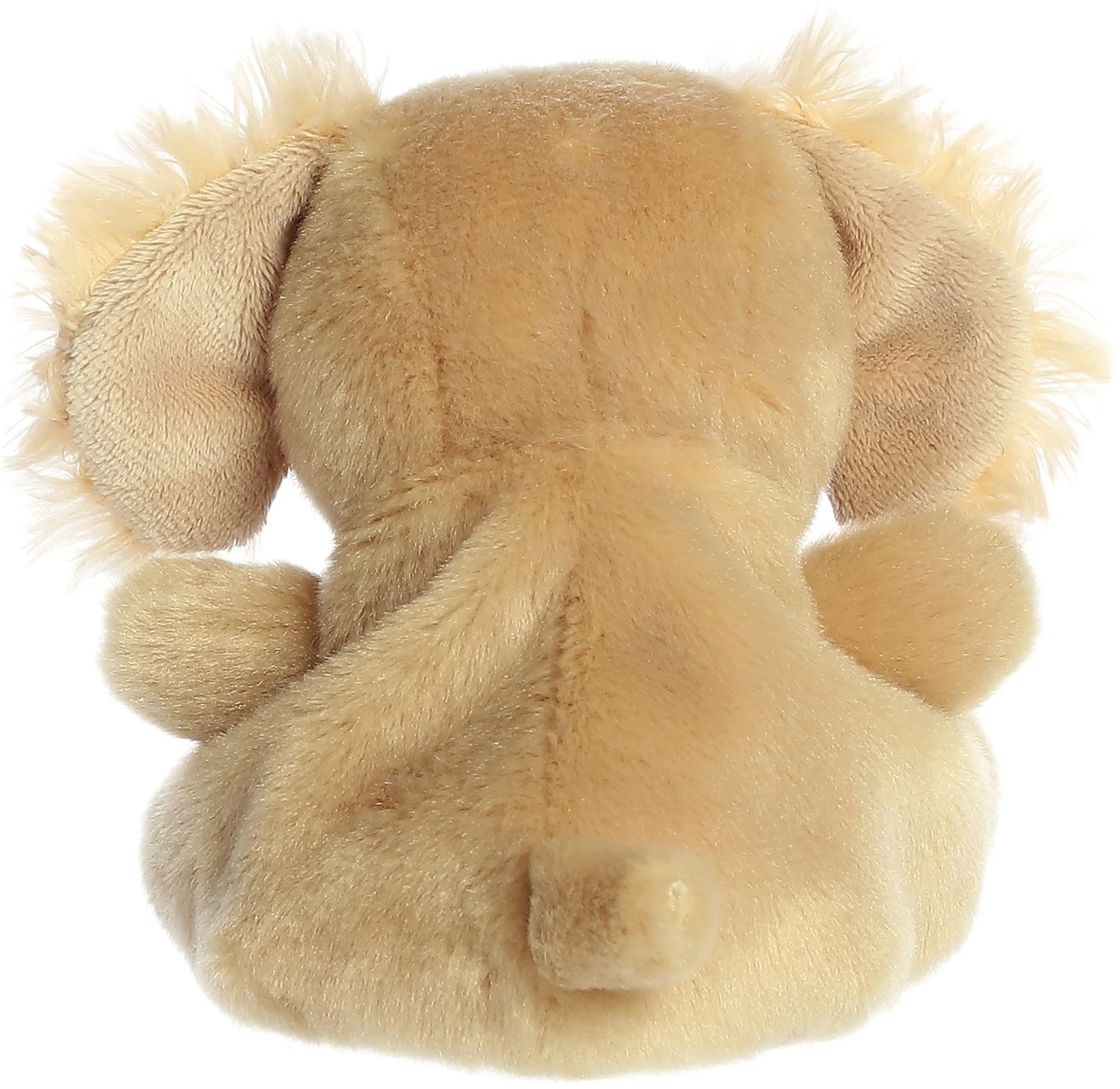 Oatmeal GoldenDoodle 5" Palm Pals - Image 4