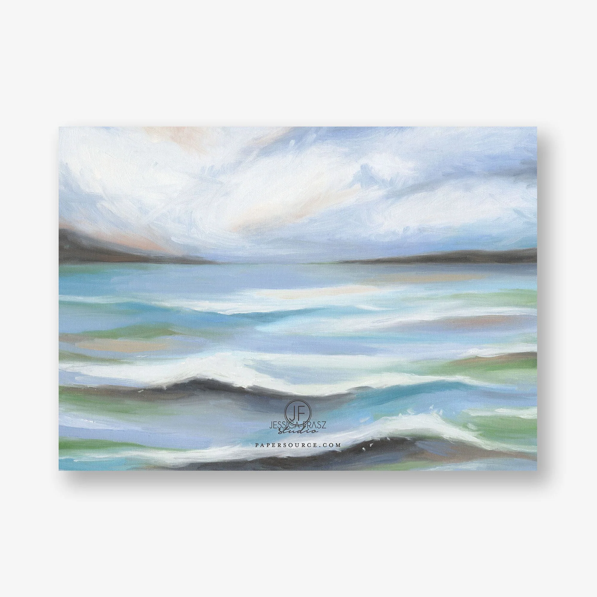 Ocean Horizon Stationery - Image 2