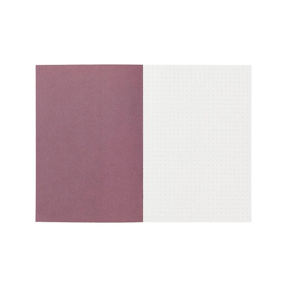 Ochre Lines Vita Notebook - Image 3