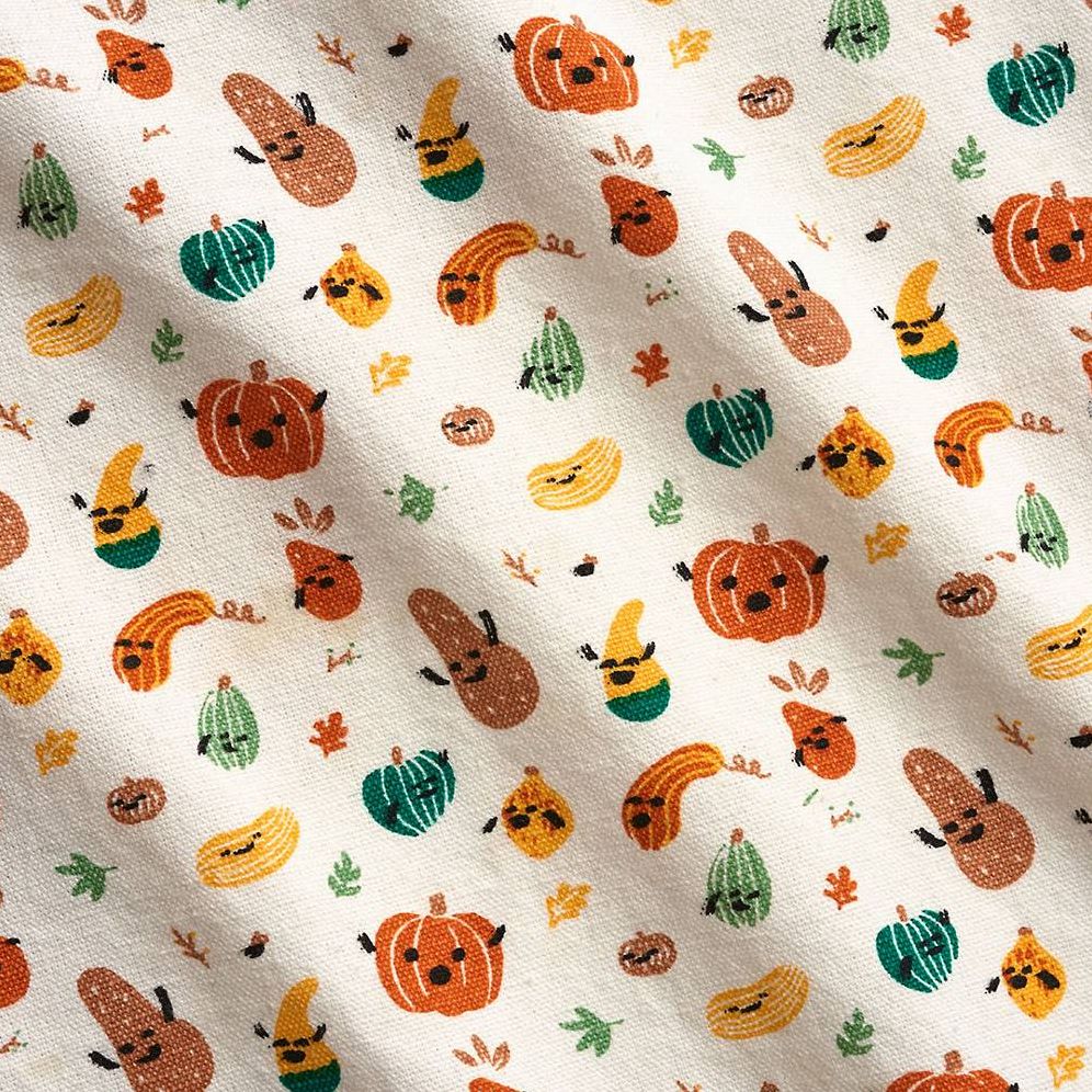 Oh My Gourd Apron - Image 2