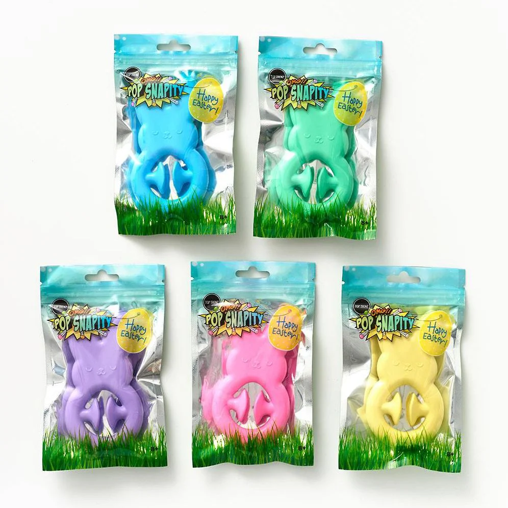 OMG!! Pop Snapity - Easter Edition - Image 3