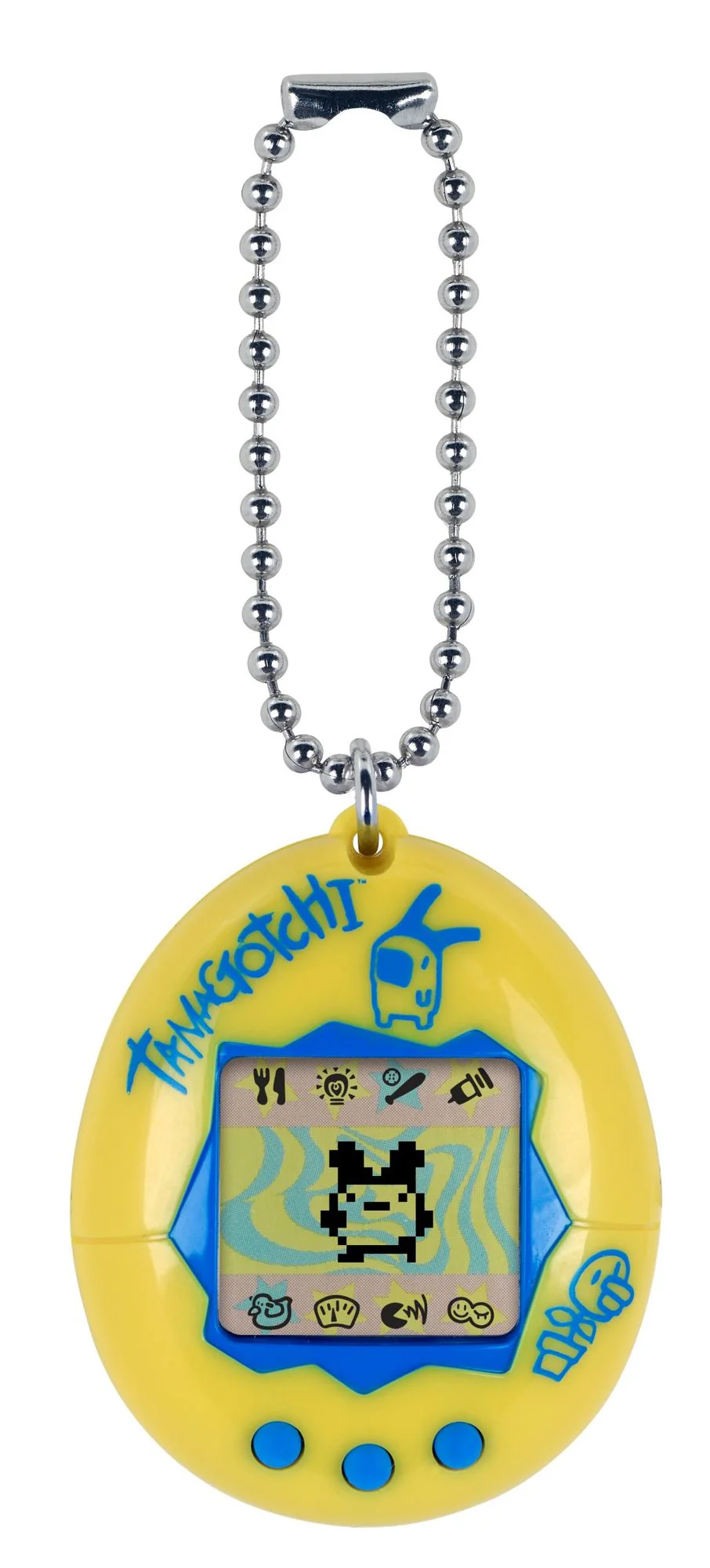 Original Tamagotchi (Assorted, Styles & Colors Vary) - Image 21