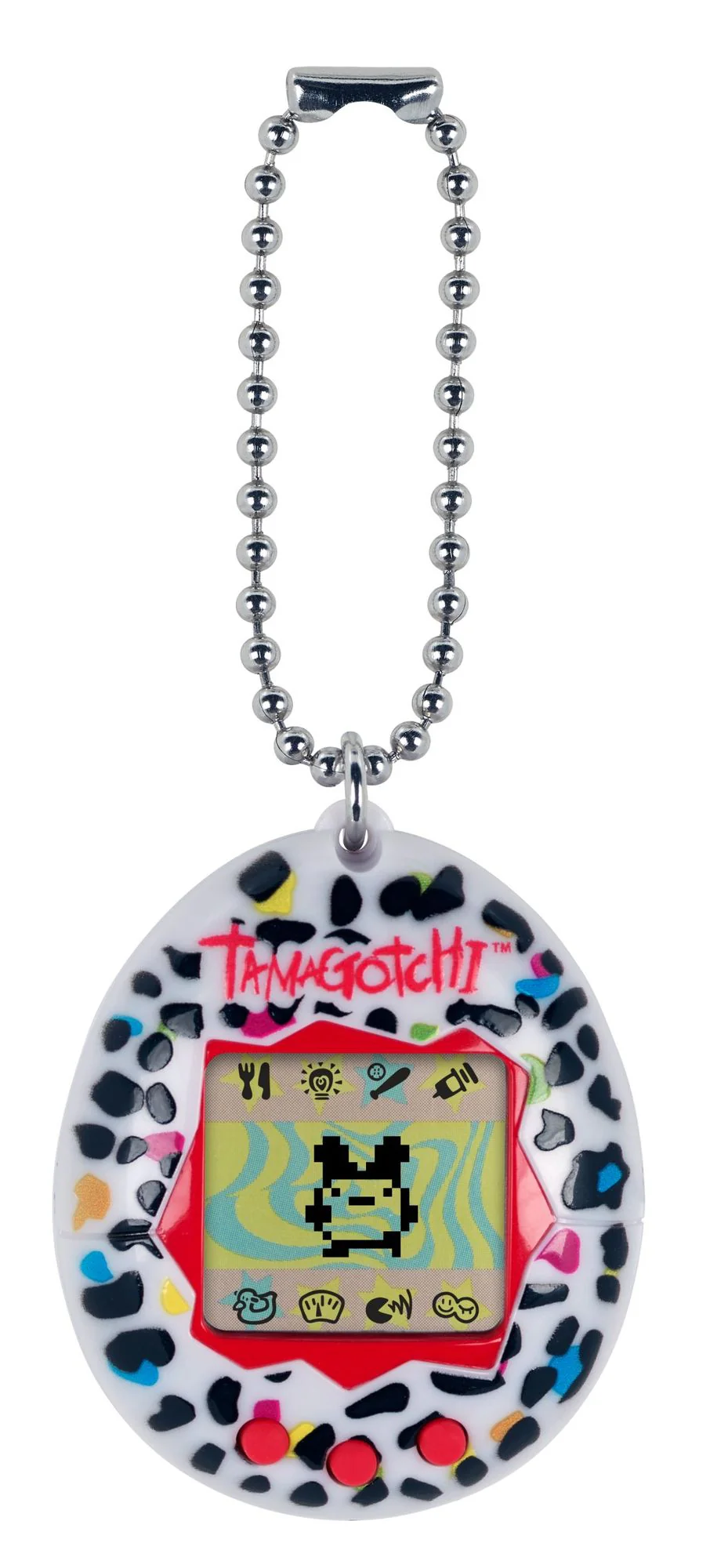 Original Tamagotchi (Assorted, Styles & Colors Vary) - Image 35