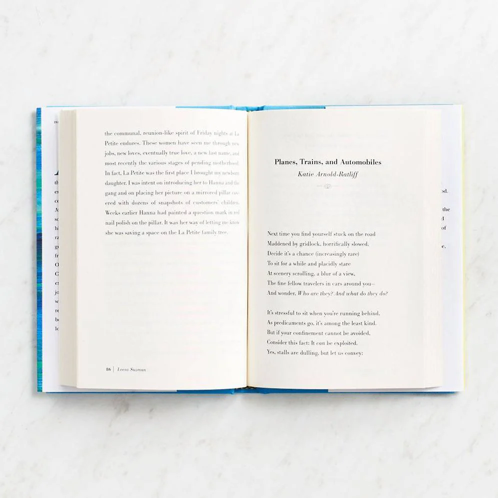 O's Little Book of Calm & Comfort - Image 2