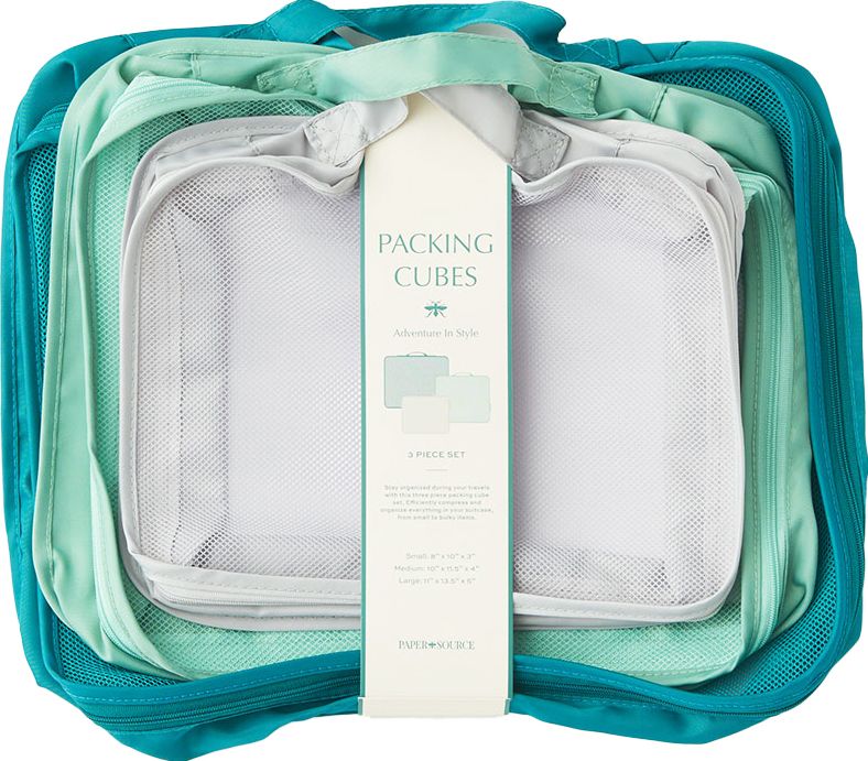 Packing Cubes Set - Image 3