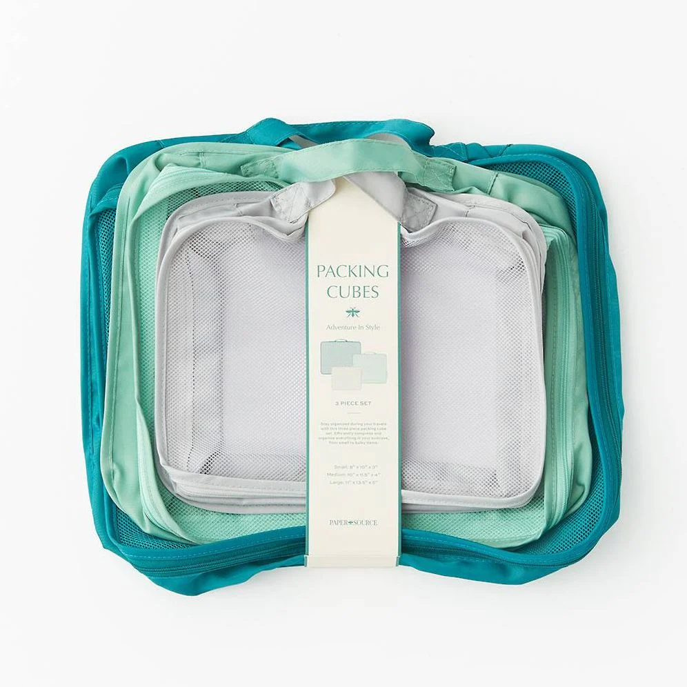 Packing Cubes Set - Image 5