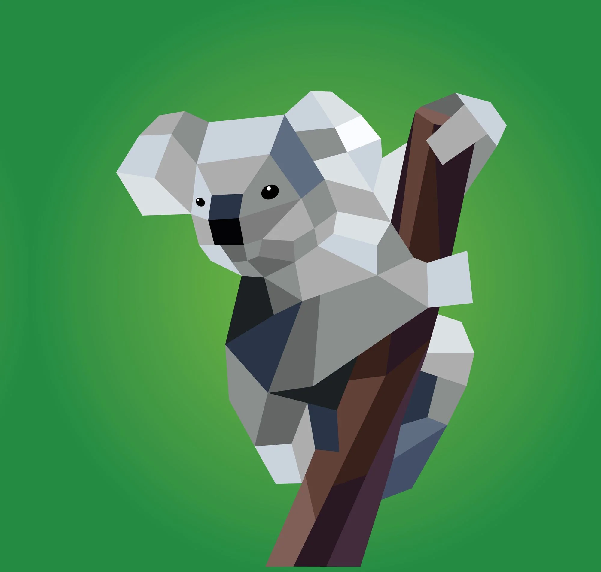 Paint by Sticker Kids: Zoo Animals: Create 10 Pictures One Sticker at a Time! - Image 15