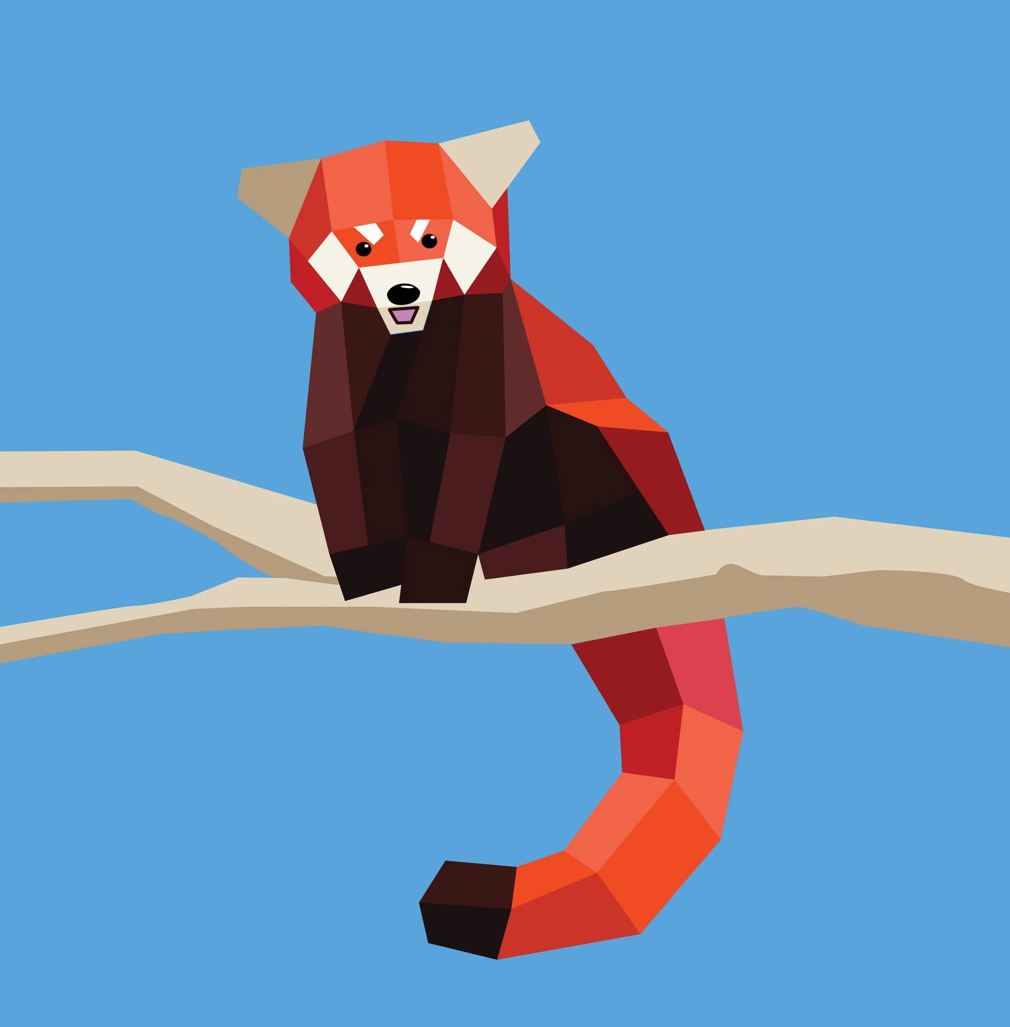 Paint by Sticker Kids: Zoo Animals: Create 10 Pictures One Sticker at a Time! - Image 21