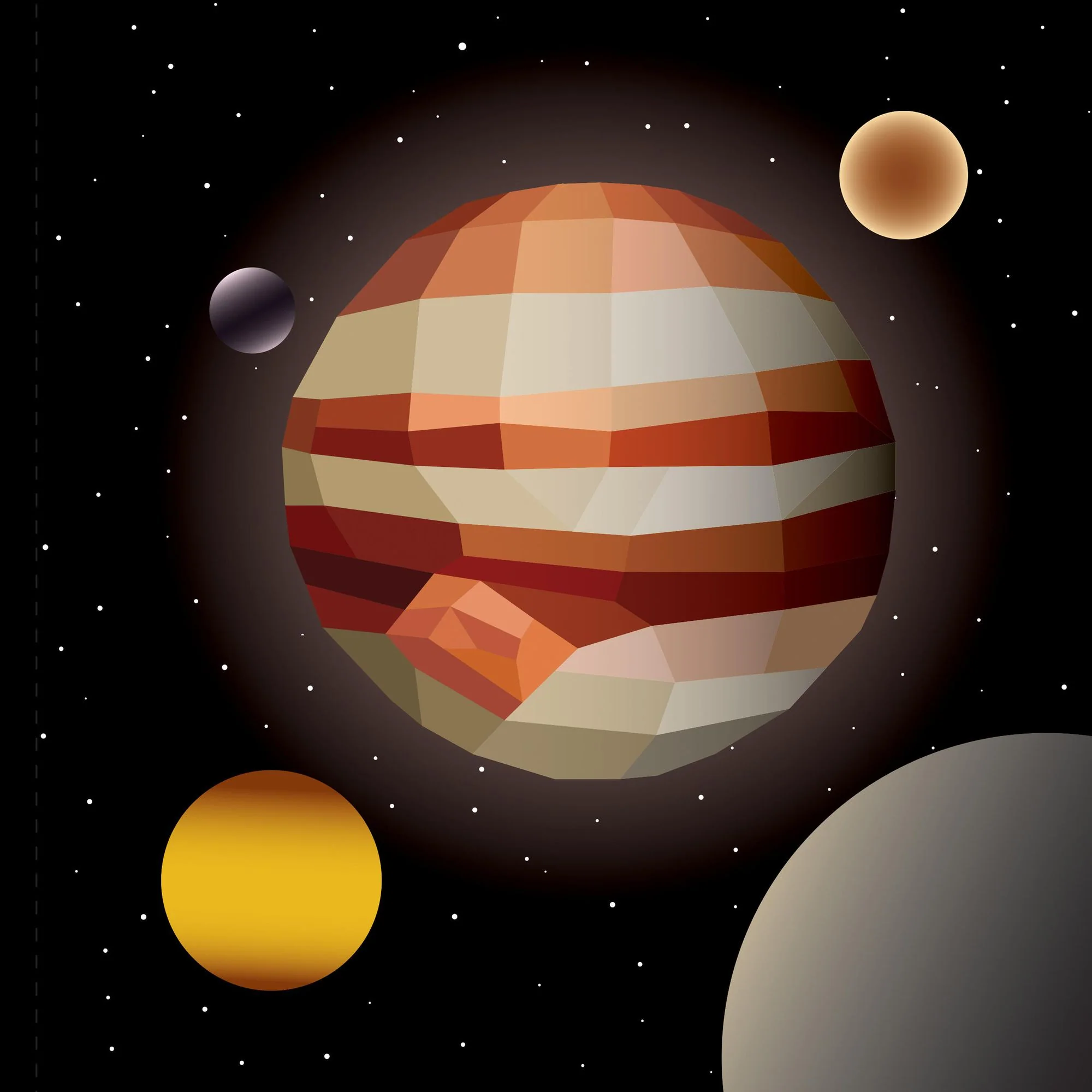 Paint by Sticker Kids: Outer Space: Create 10 Pictures One Sticker at a Time! Includes Glow-in-the-Dark Stickers - Image 11