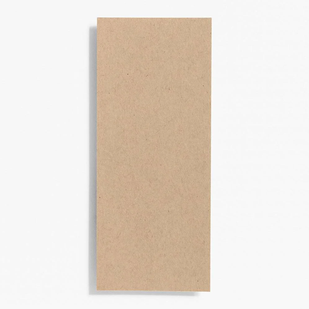 Paper Bag #10 Note Cards