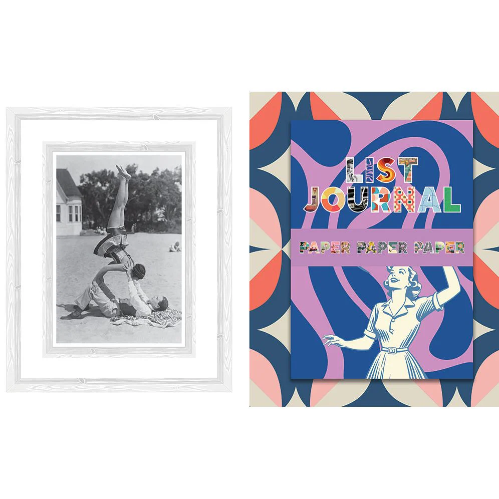 Paper Paper Paper: The Vintage Retro Collection - Image 3