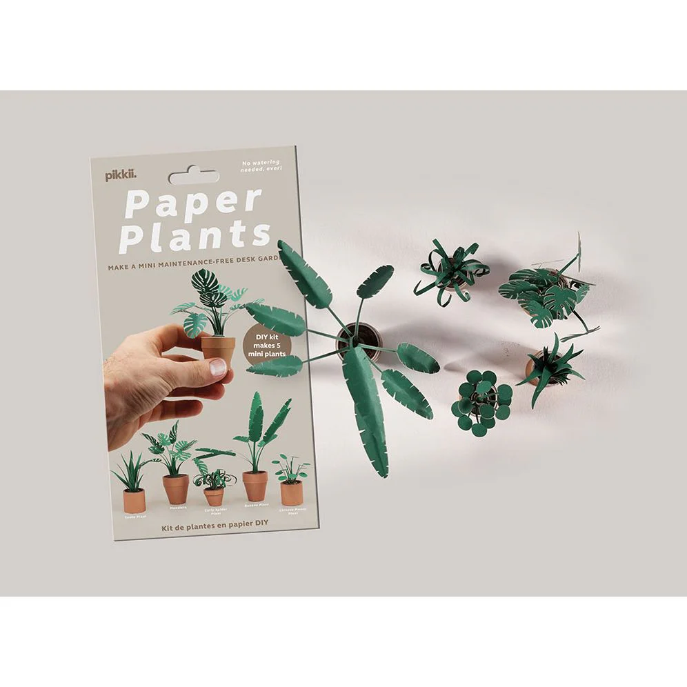 Paper Plants - Image 4