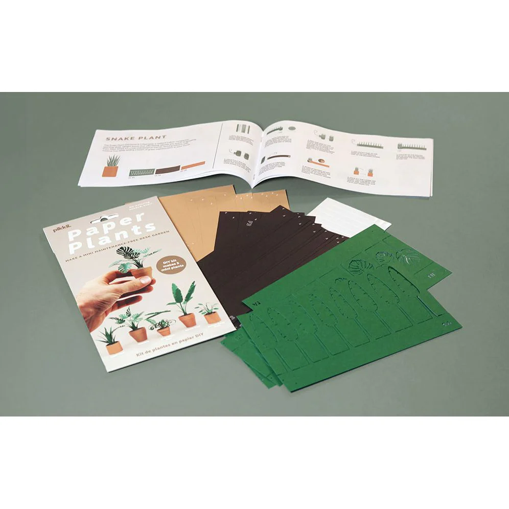 Paper Plants - Image 5