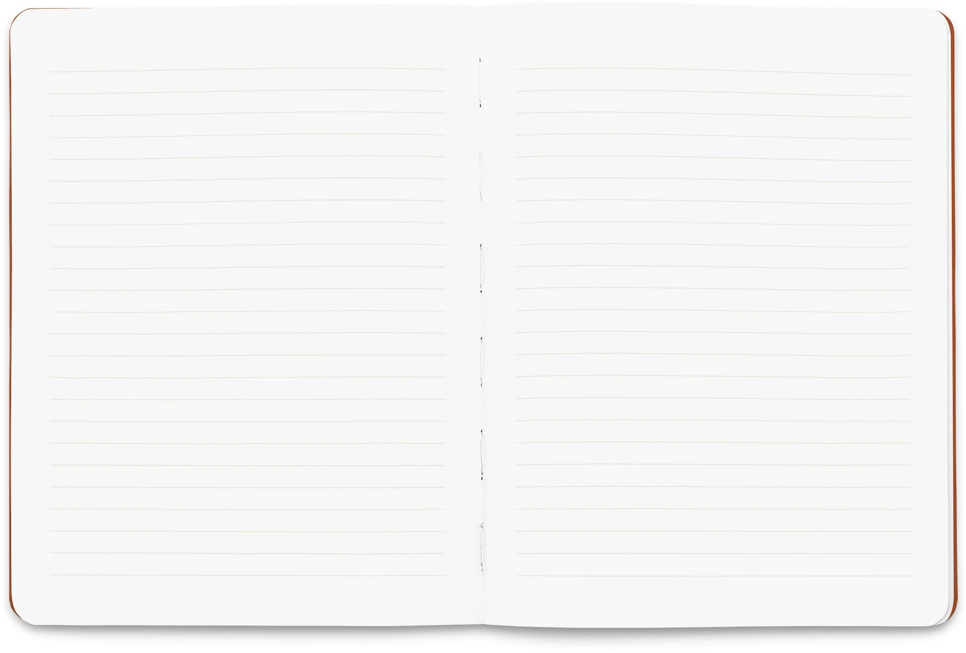 Paper Wasp Dashes Coptic Bound Journal - Image 3