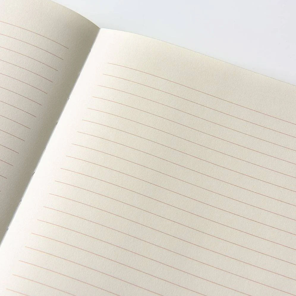 Paper Wasp Dashes Coptic Bound Journal - Image 6