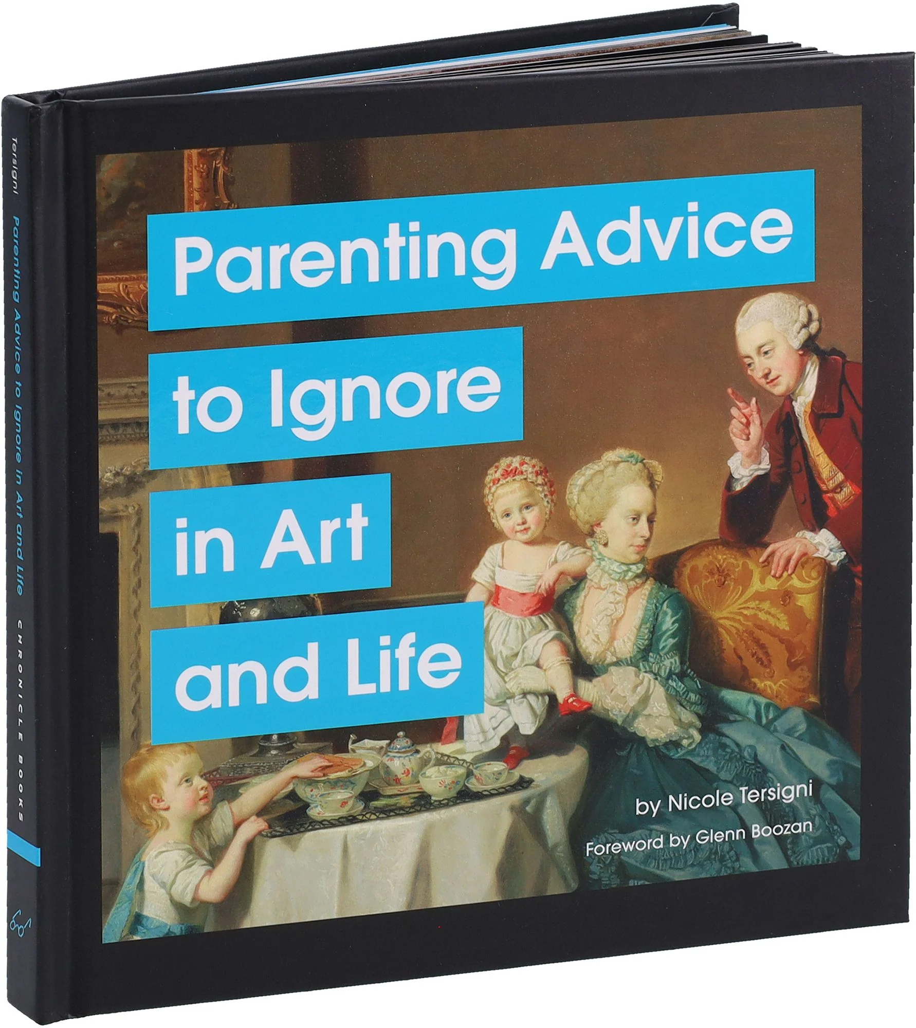 Parenting Advice to Ignore in Art and Life - Image 5