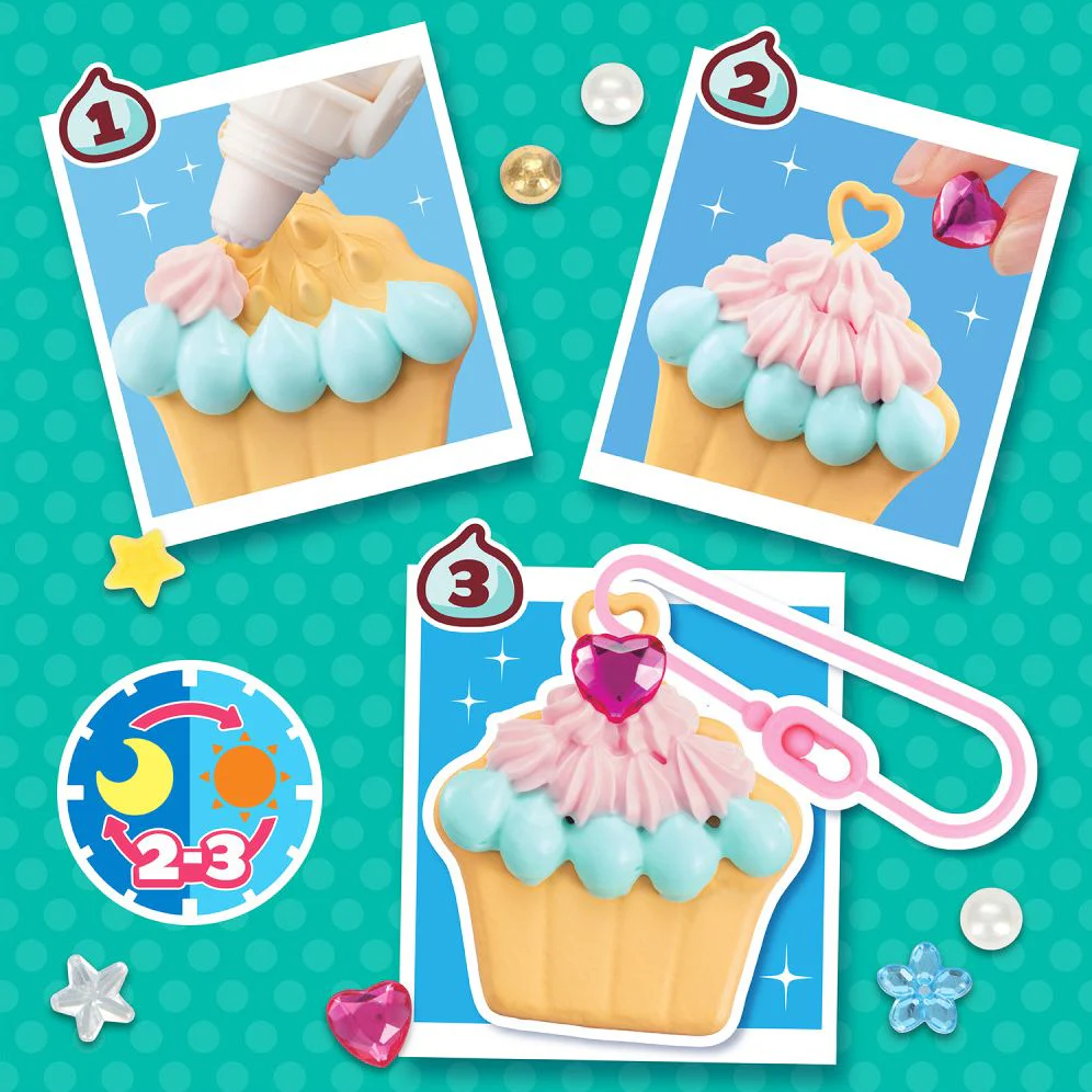 Party Creations Starter Kit - Image 3