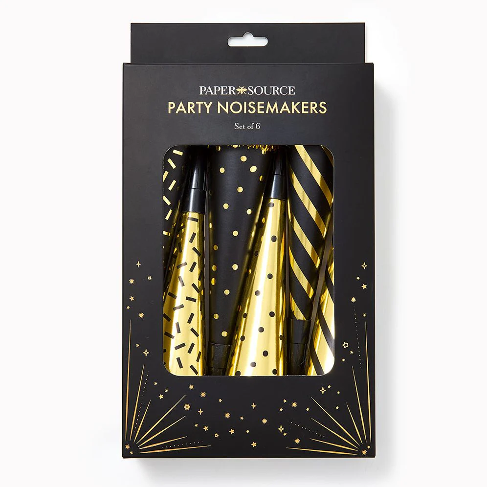 Party Noisemakers - Image 2