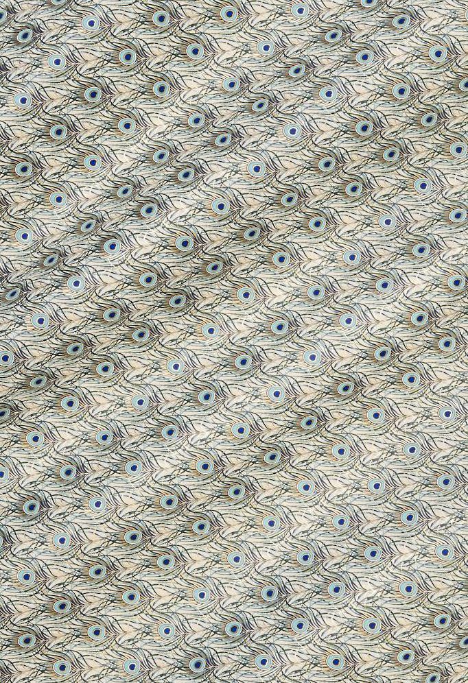 Peacock Fine Paper