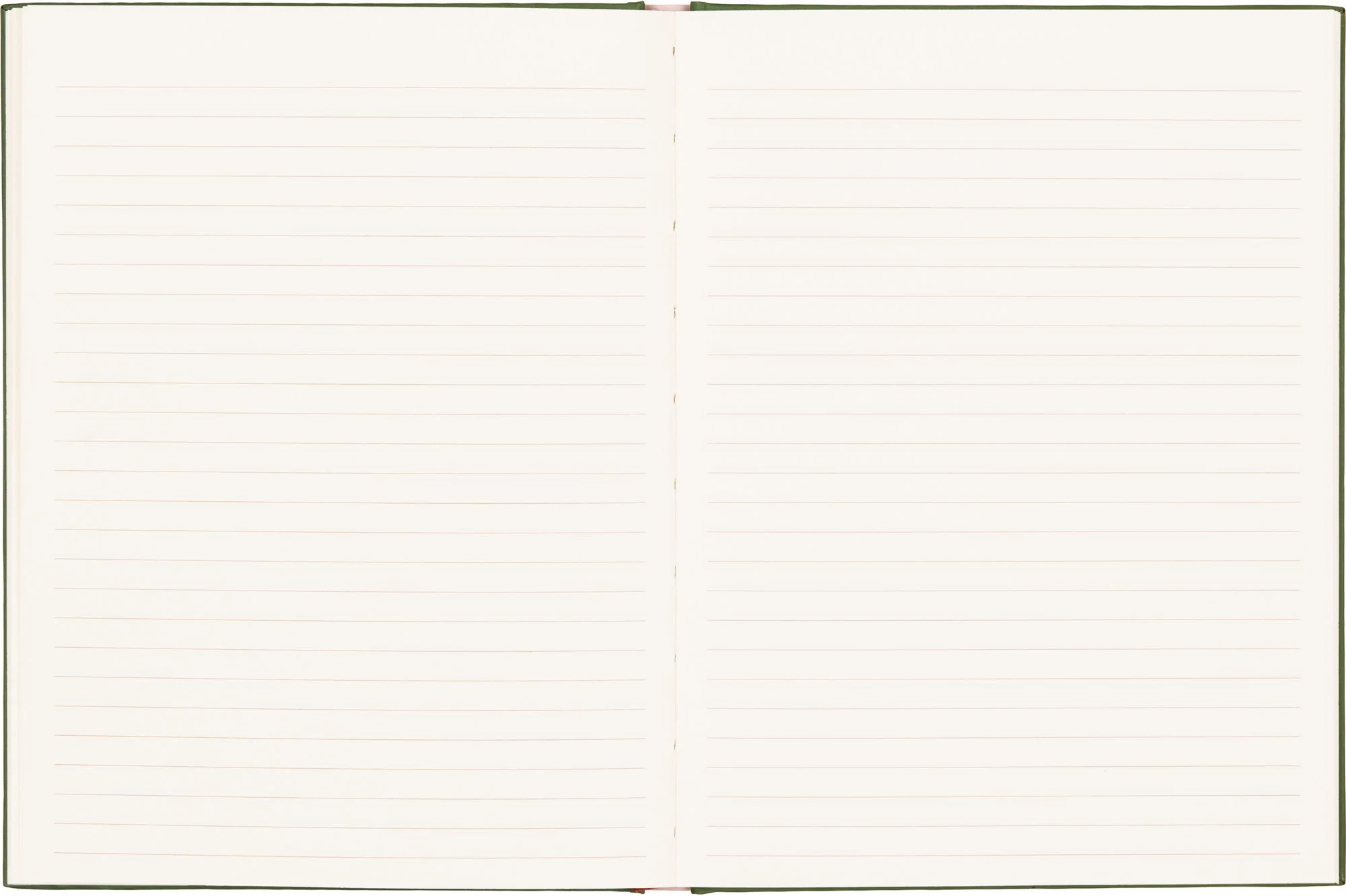 Peacocks A Dopo Hardcover Journal - Image 3