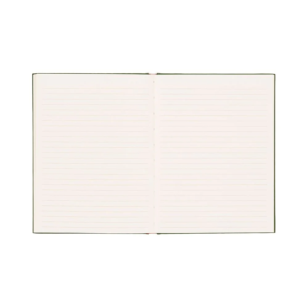 Peacocks A Dopo Hardcover Journal - Image 5