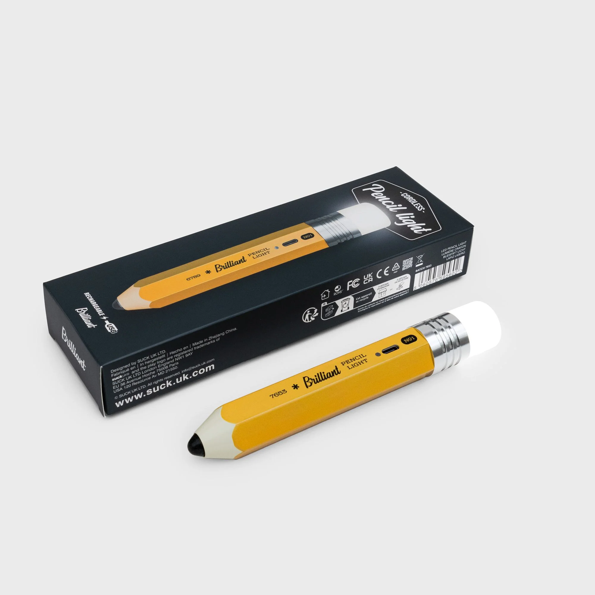 Pencil Light - Image 4
