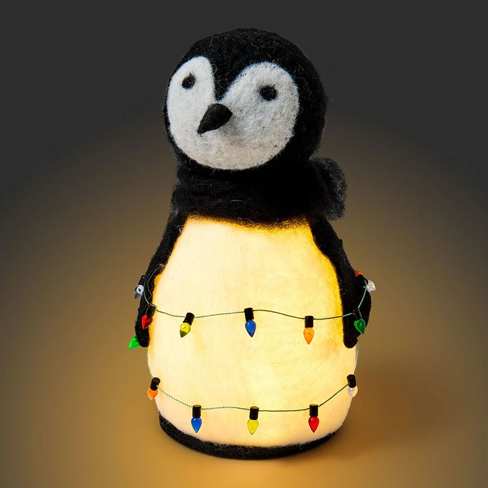 Penguin Felt Light - Image 2