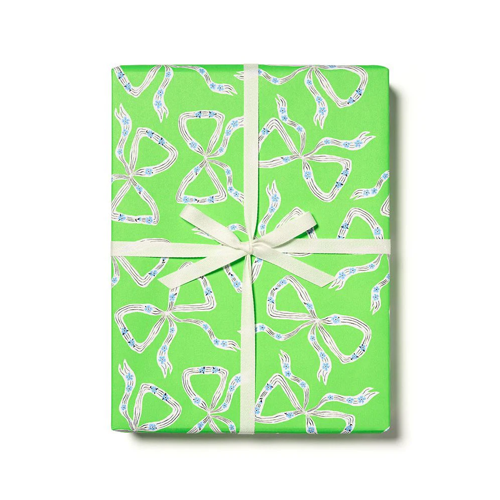 Perfect Bow Wrap Sheet