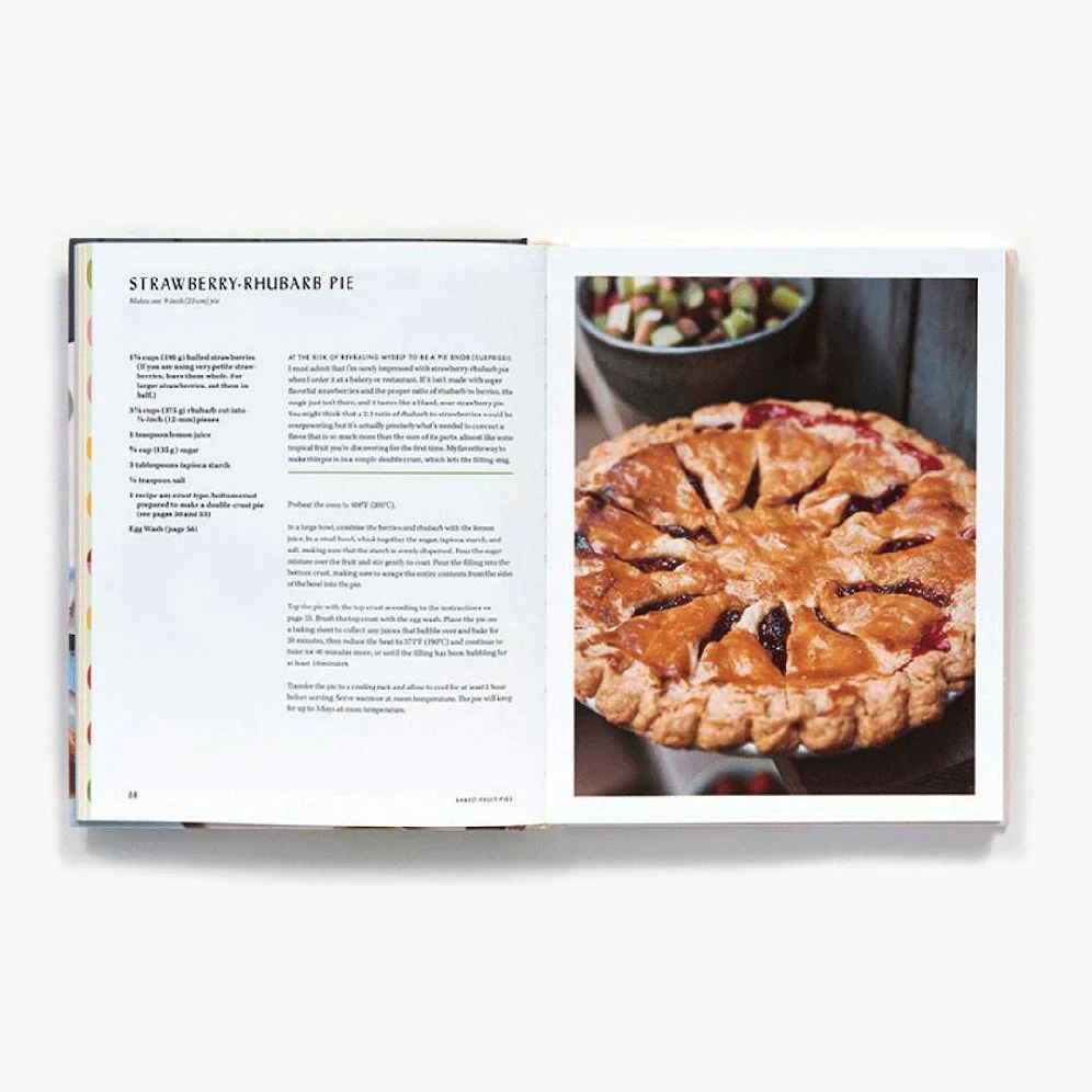 Pie for Everyone: Recipes and Stories from Petee's Pie, New York's Best Pie Shop - Image 2