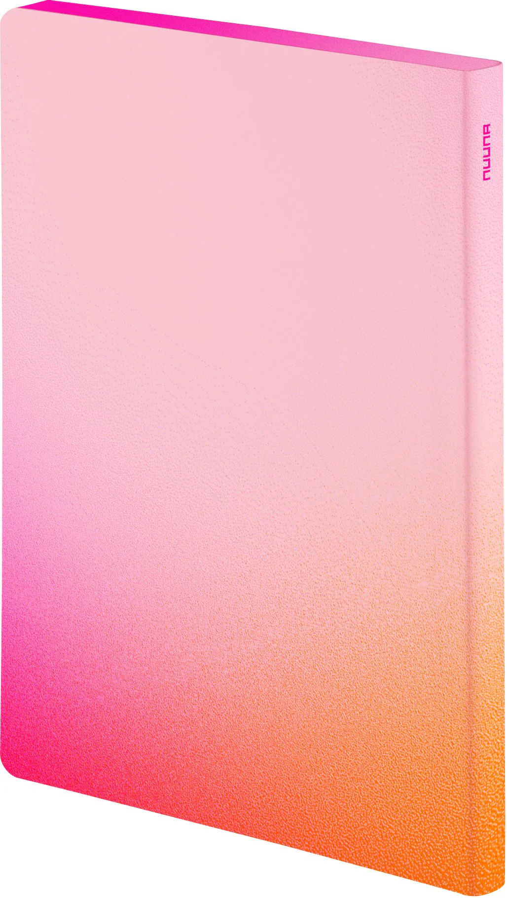 Pink Color Clash Journal - Image 2