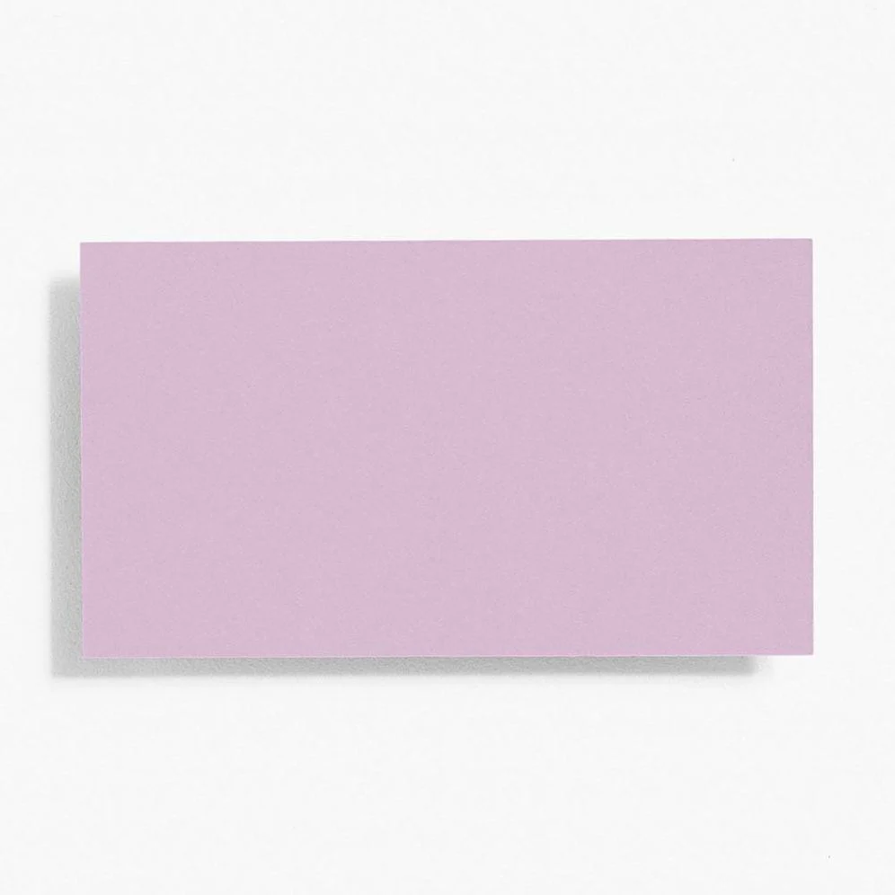Plum Business Cards