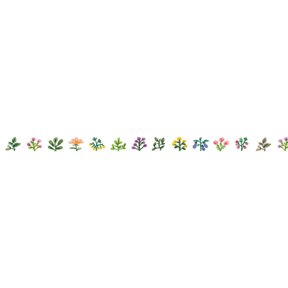 PLUS Deco Rush Decoration Tape GARDENING - Image 4