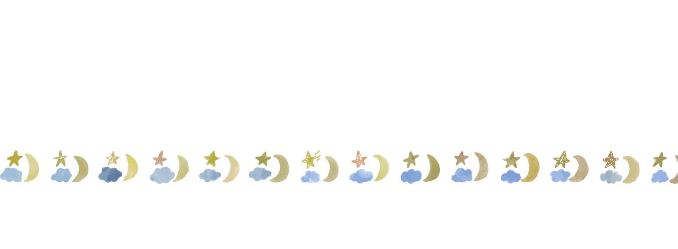 PLUS Deco Rush Decoration Tape SLEEPING - Image 2