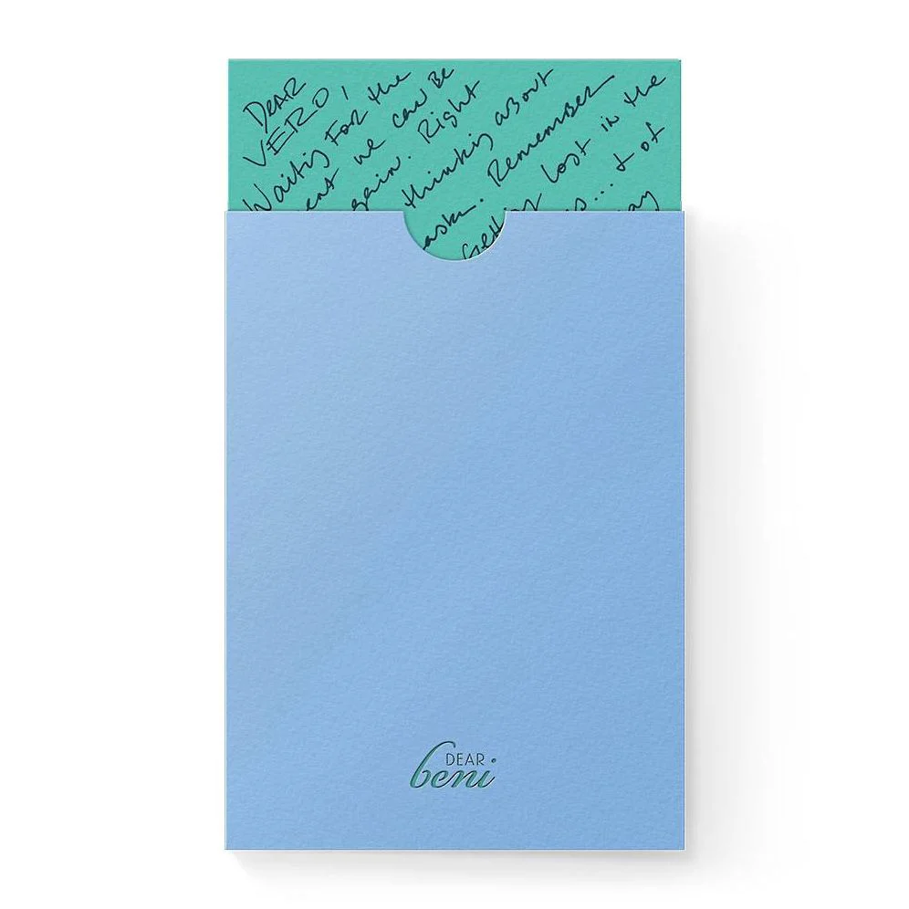 Pocket Birthday Card - Image 2