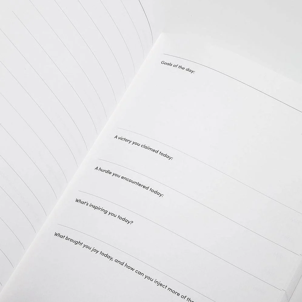 Poketo Quarterly Goal Planner - Image 10