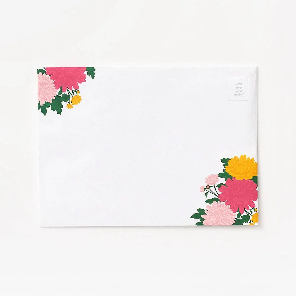 Popup Best Mum Mother's Day Card - Image 2