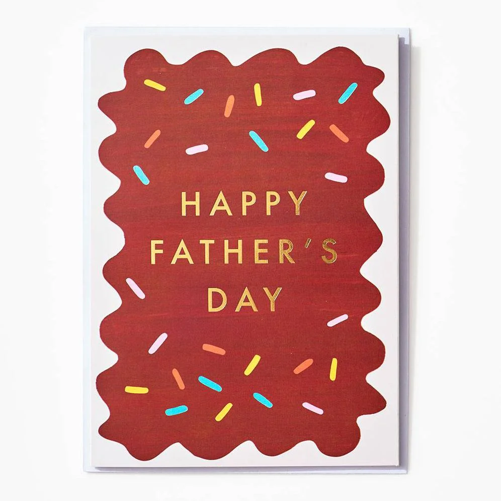 Popup Best Pop Father's Day Card - Image 3