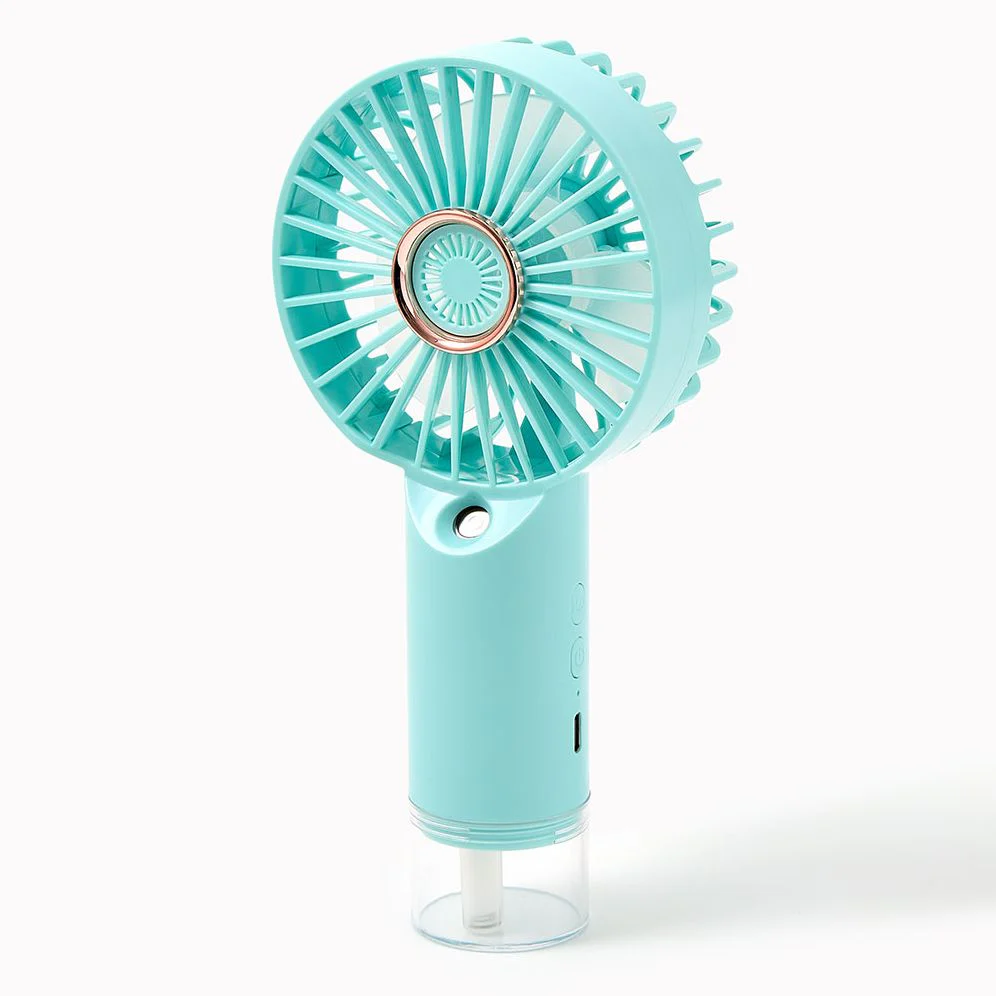 Portable Electric Fan