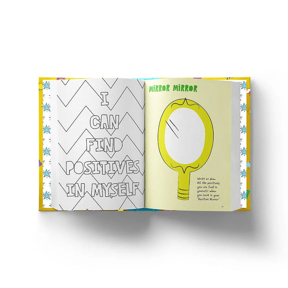 Positive Doodle Diary - Image 2