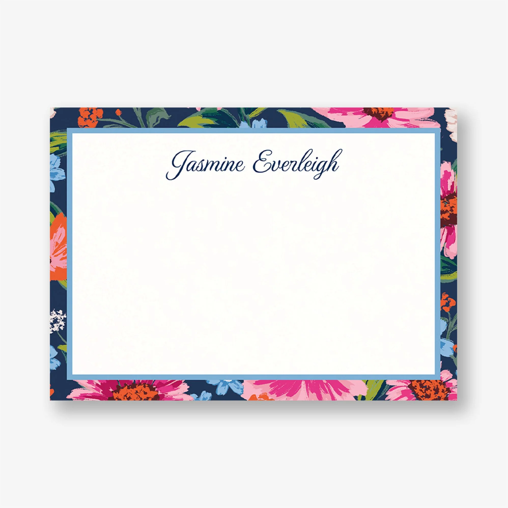 Prairie Fields Stationery