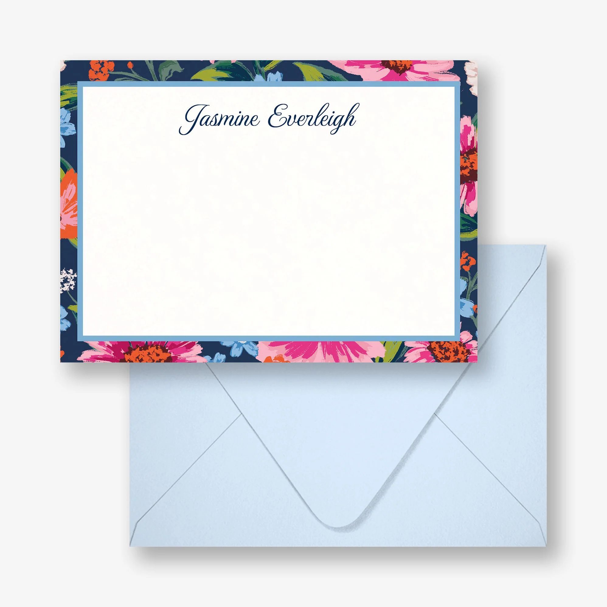 Prairie Fields Stationery - Image 2