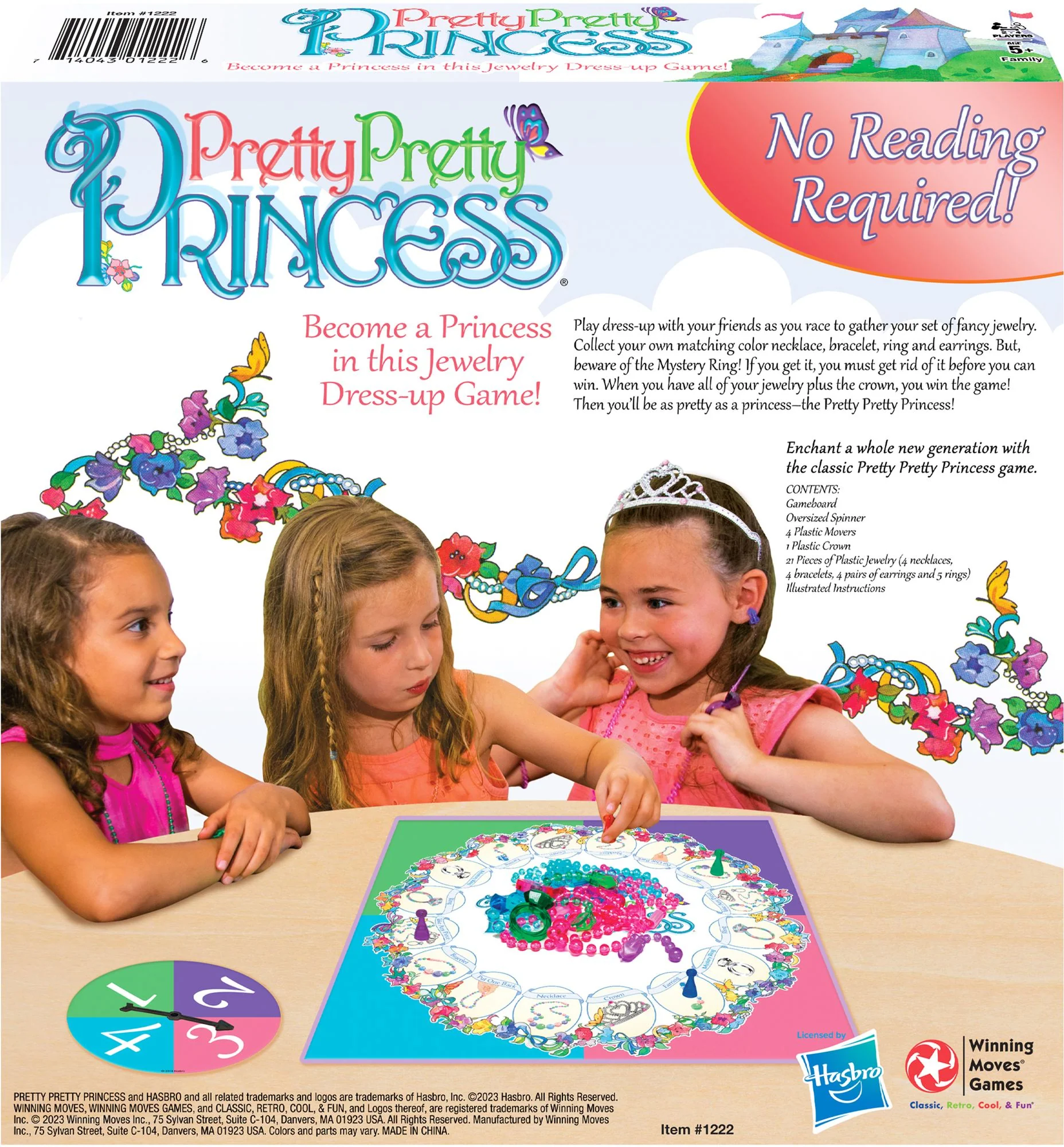 Pretty, Pretty Princess - Image 2