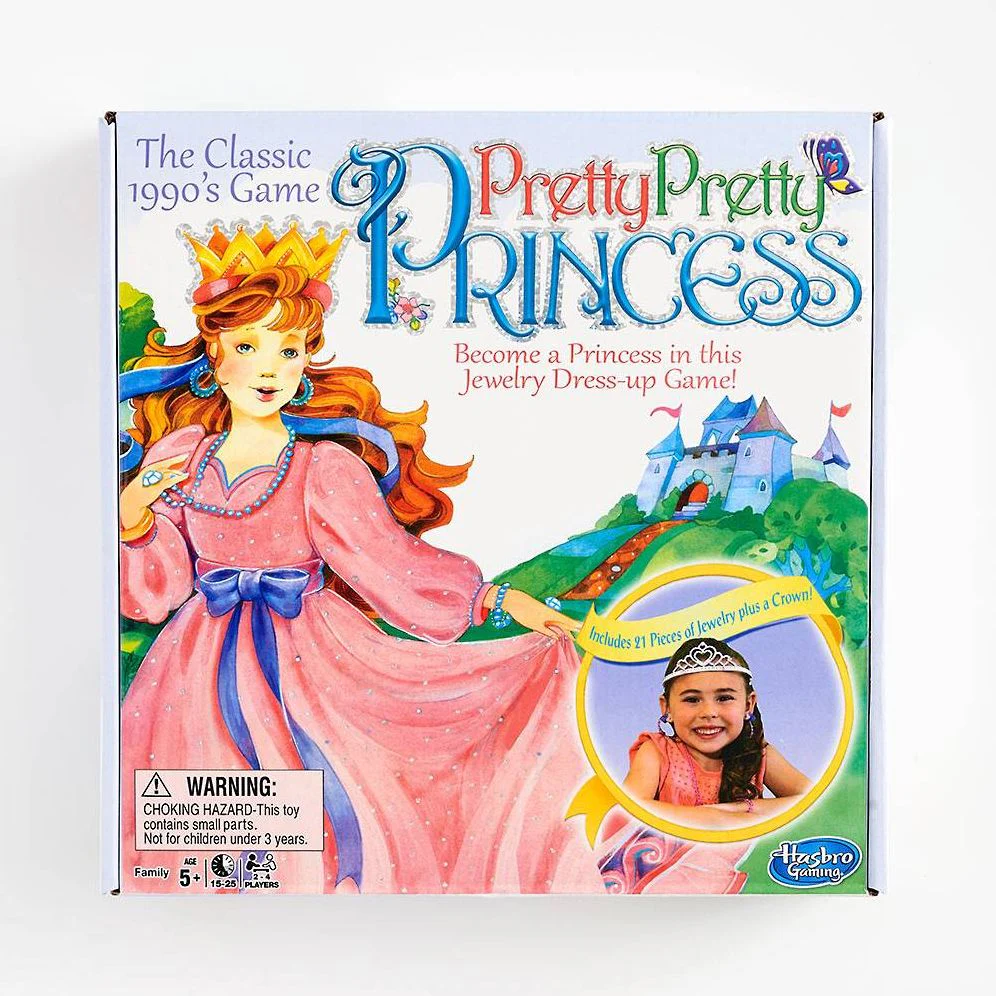 Pretty, Pretty Princess - Image 3