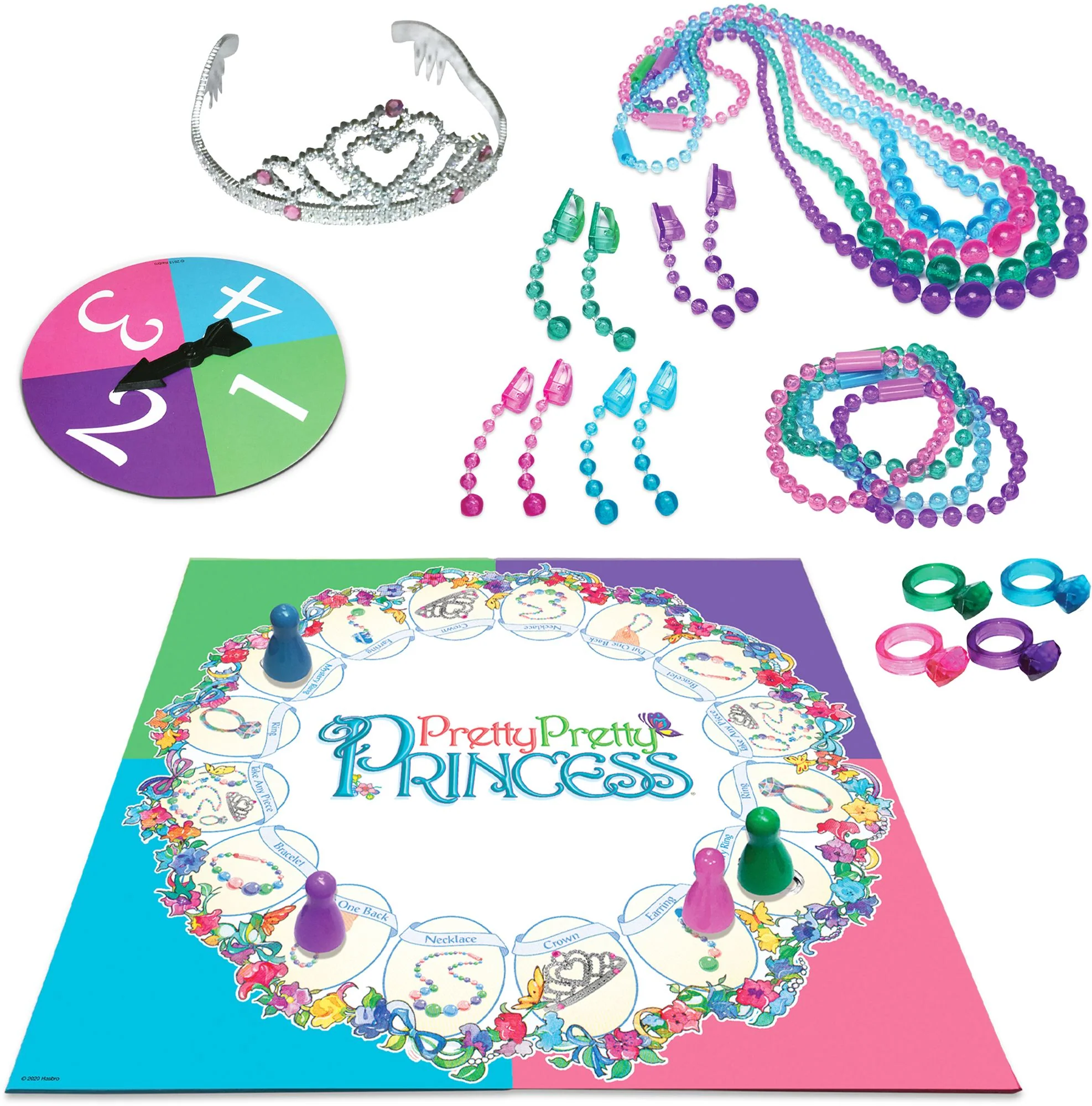 Pretty, Pretty Princess - Image 4