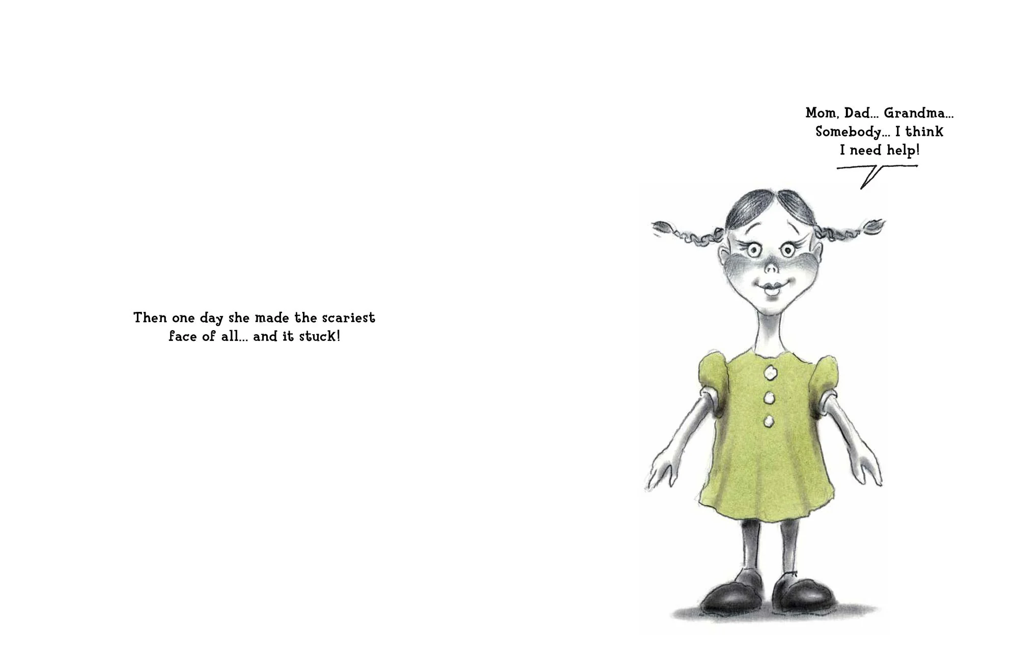 Pretty Ugly - Image 3