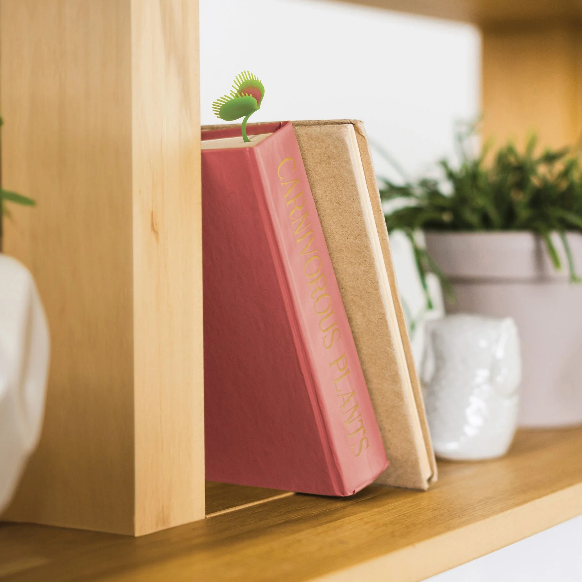 Prey On Words Bookmark - Image 5