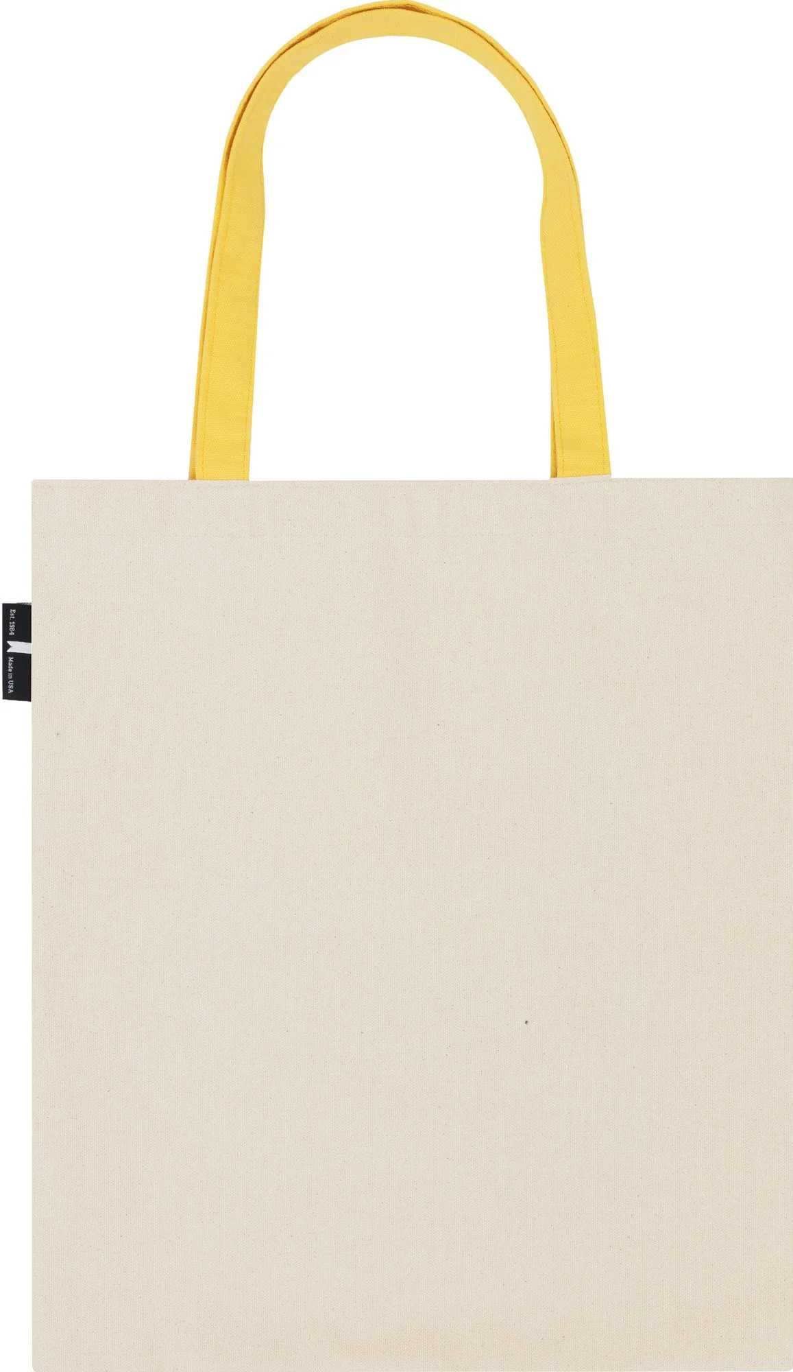 Pride Not Prejudice Tote Bag - Image 2