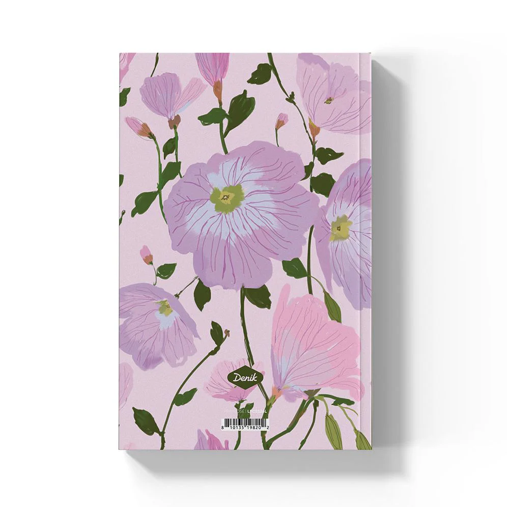 Primrose Classic Layflat Notebook - Image 4